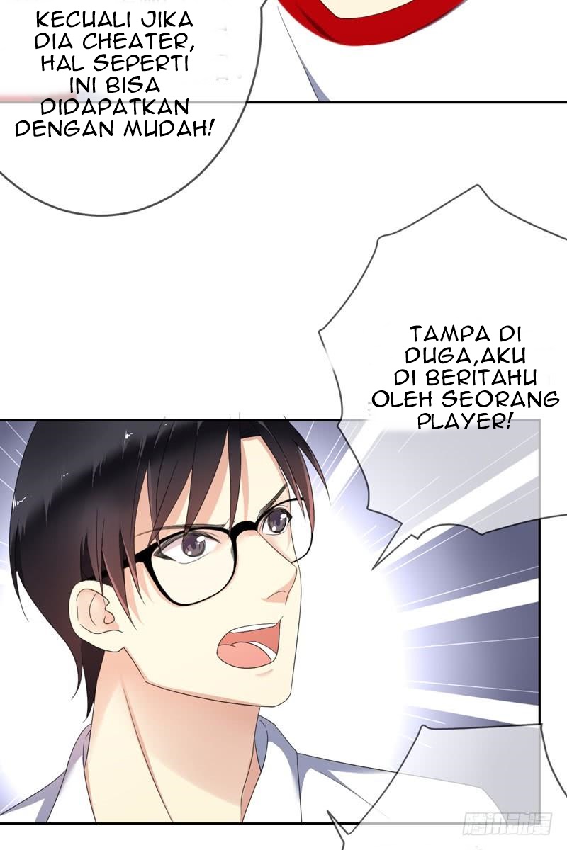 NSD Gaming Chapter 67 Bahasa Indonesia